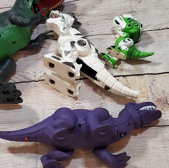 Toy bundle - Picture 9 of 10